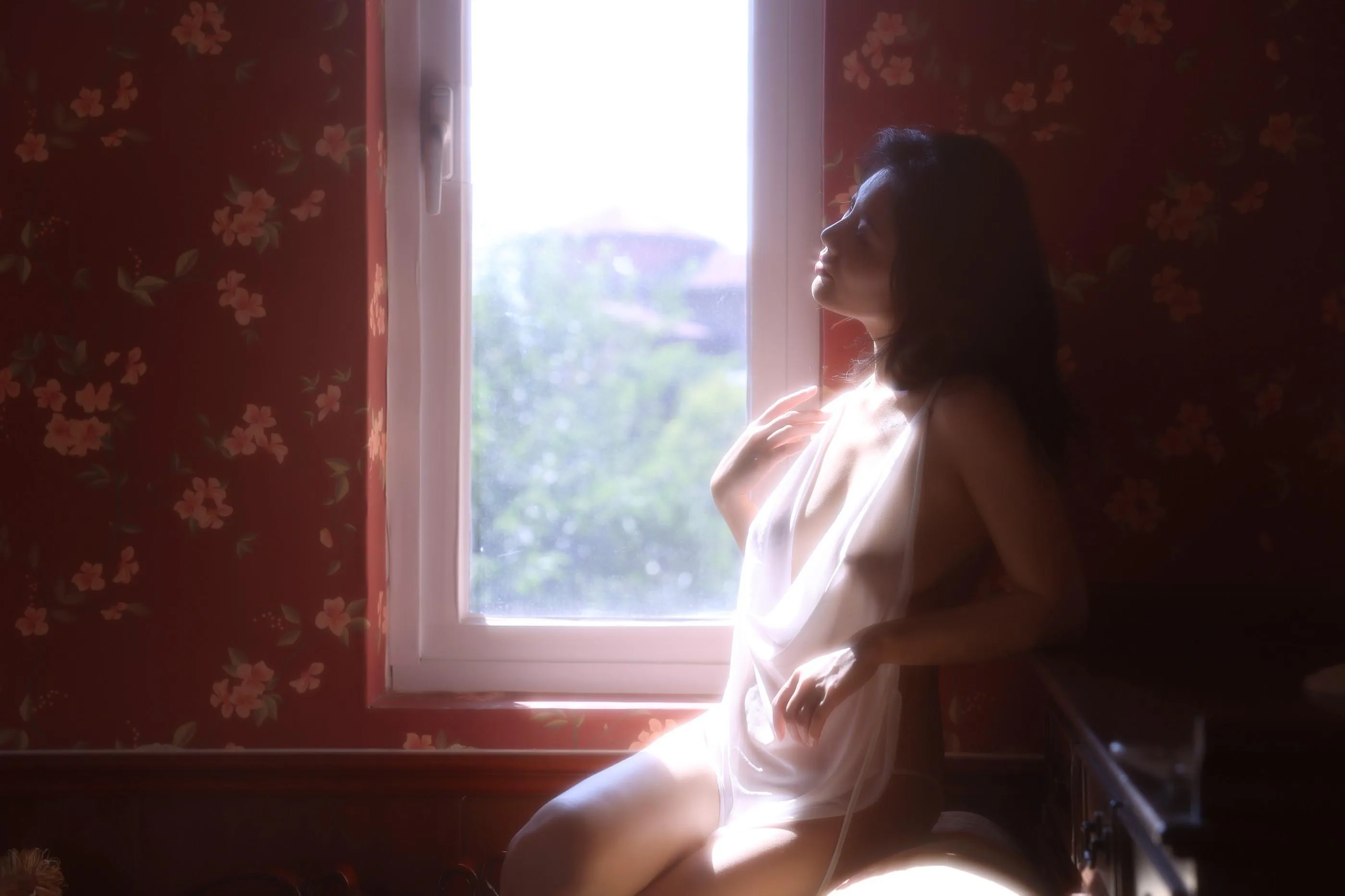 桃良阿宅 – NO.018 椿也 [42P]插图9